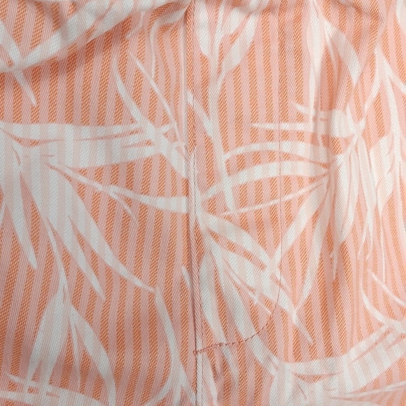 Lands End women's mid rise shorts size 12 - Picture 6 of 14